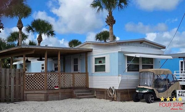 520 S Daytona Ave, Lot 13, Flagler Beach FL 32136