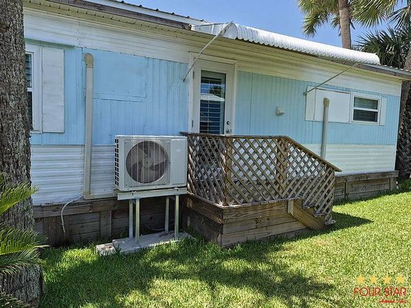 520 S Daytona Ave, Lot 13, Flagler Beach FL 32136