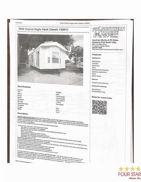 801 Koola Ct, Sebring FL 33872
