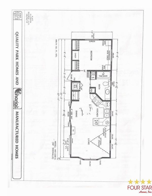 801 Koola Ct, Sebring FL 33872