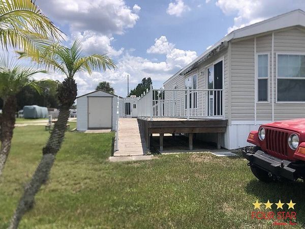 801 Koola Ct, Sebring FL 33872