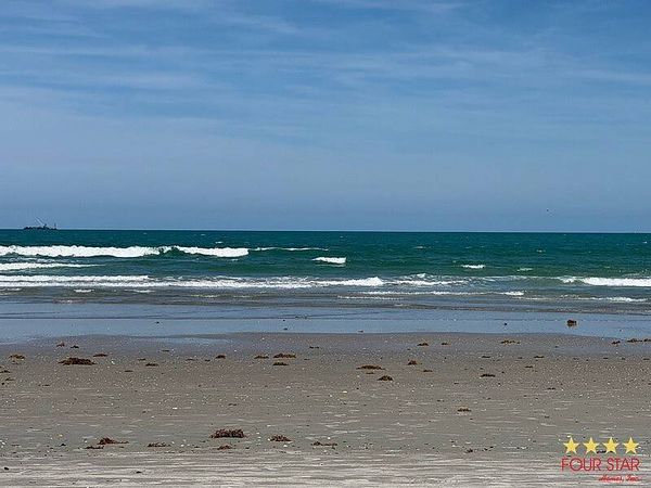 8817 N Atlantic Ave, Lot 39, Cape Canaveral FL 32920