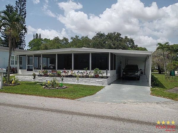 6318 Colonial Dr, Margate FL 33063