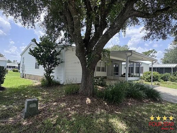 1032 Cedar Glen Drive, Lot 1032, DeLand FL 32724