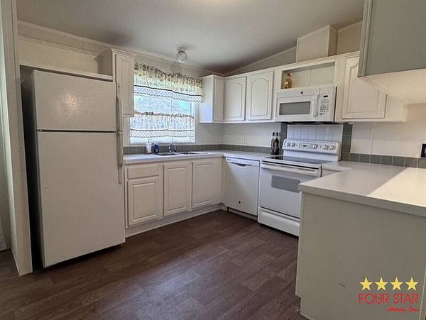 1032 Cedar Glen Drive, Lot 1032, DeLand FL 32724