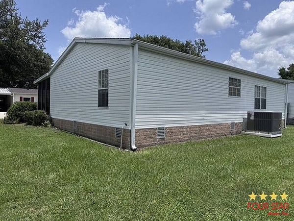 1032 Cedar Glen Drive, Lot 1032, DeLand FL 32724