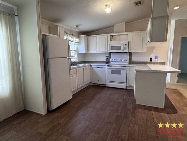 1032 Cedar Glen Drive, Lot 1032, DeLand FL 32724