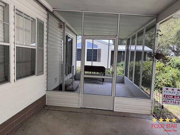 1032 Cedar Glen Drive, Lot 1032, DeLand FL 32724