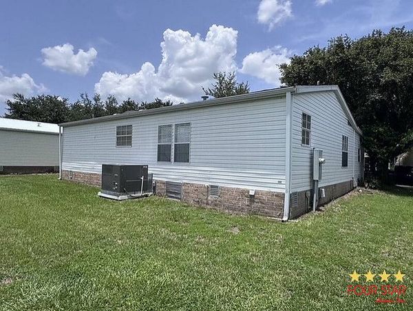 1032 Cedar Glen Drive, Lot 1032, DeLand FL 32724