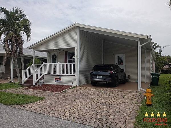 6409 Brandywine Dr N, Lot 282, Margate FL 33063