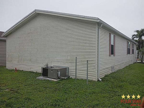 6409 Brandywine Dr N, Lot 282, Margate FL 33063