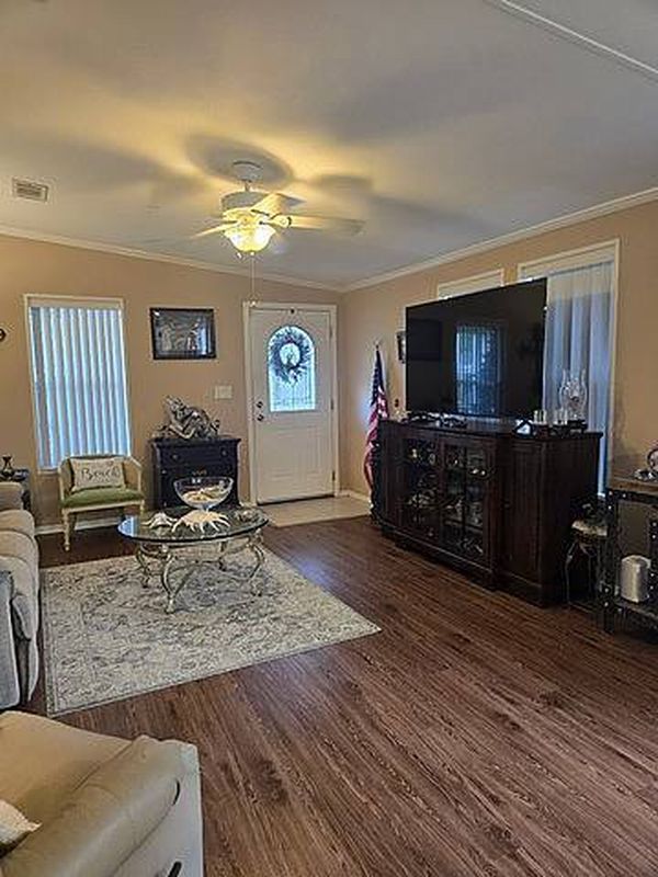 6409 Brandywine Dr N, Lot 282, Margate FL 33063