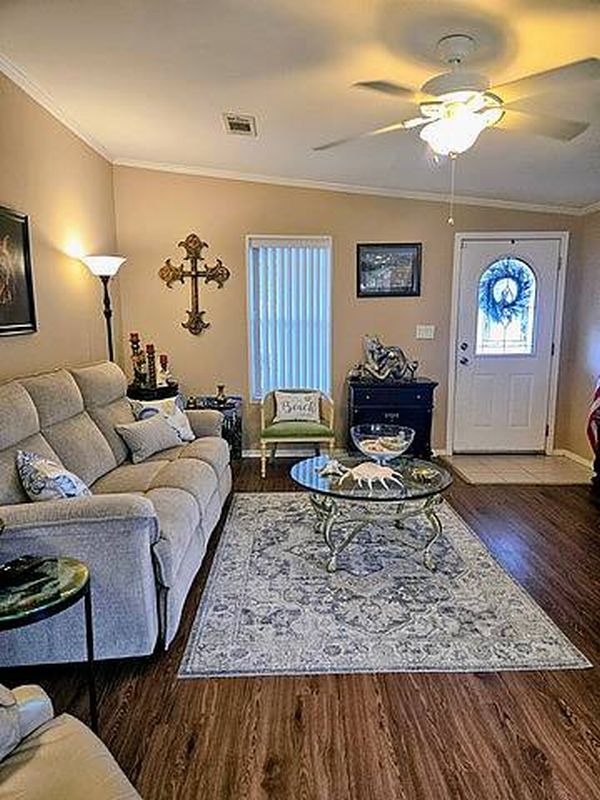 6409 Brandywine Dr N, Lot 282, Margate FL 33063