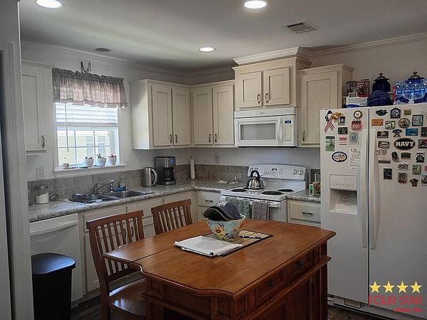 3001 SW 18th Terrace, Lot 149, Fort Lauderdale FL 33315