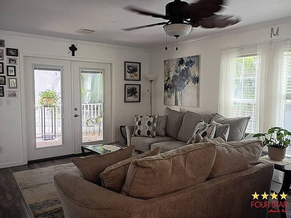 3001 SW 18th Terrace, Lot 149, Fort Lauderdale FL 33315