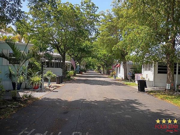 3001 SW 18th Terrace, Lot 149, Fort Lauderdale FL 33315