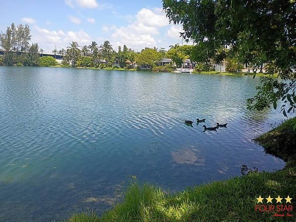 3001 SW 18th Terrace, Lot 149, Fort Lauderdale FL 33315
