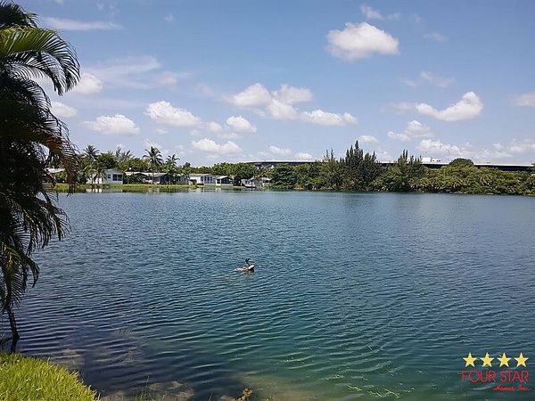 3001 SW 18th Terrace, Lot 149, Fort Lauderdale FL 33315