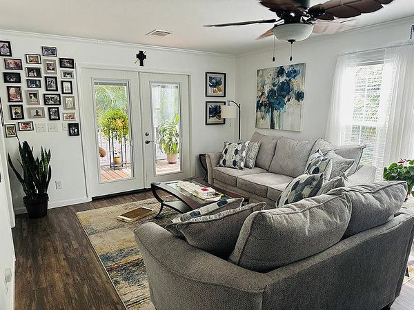 3001 SW 18th Terrace, Lot 149, Fort Lauderdale FL 33315