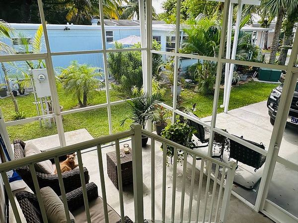 3001 SW 18th Terrace, Lot 149, Fort Lauderdale FL 33315