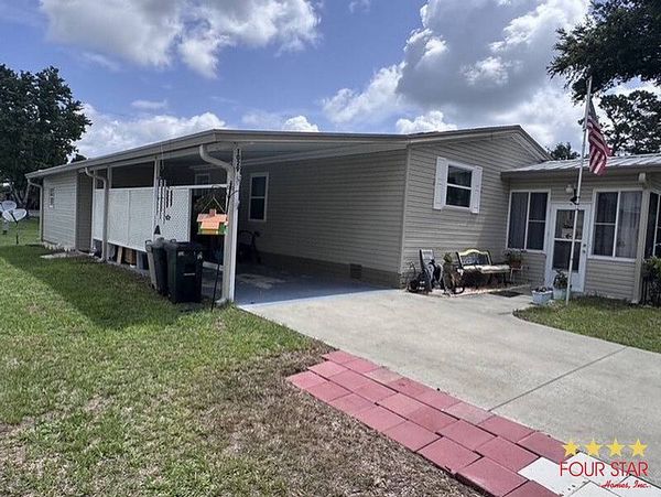 1029 Robin Dr, DeLand FL 32724