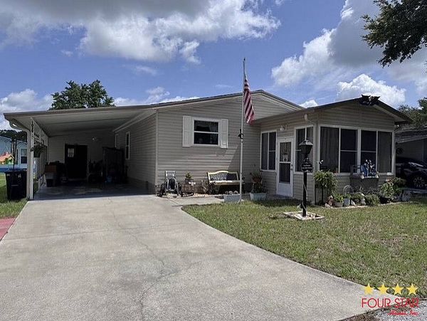1029 Robin Dr, DeLand FL 32724