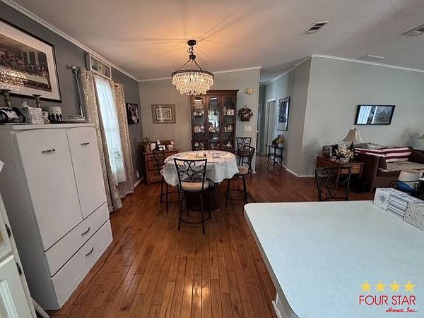 1029 Robin Dr, DeLand FL 32724
