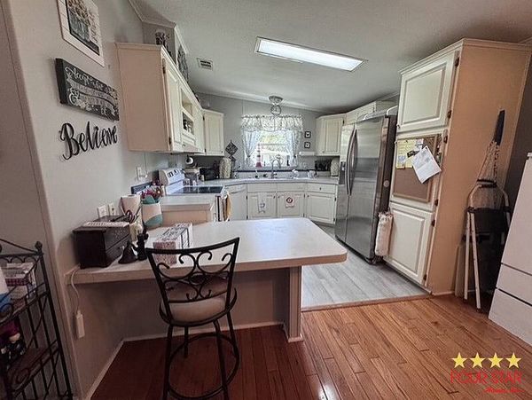 1029 Robin Dr, DeLand FL 32724