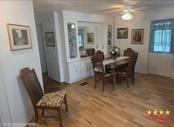 9705 Hickory Hollow , Lot 59, Leesburg FL 34788