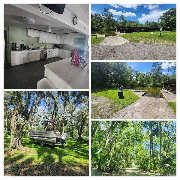 9705 Hickory Hollow , Lot 59, Leesburg FL 34788