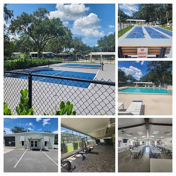 9705 Hickory Hollow , Lot 59, Leesburg FL 34788