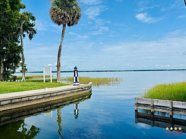 39 Dale Dr #B, Tavares FL 32778