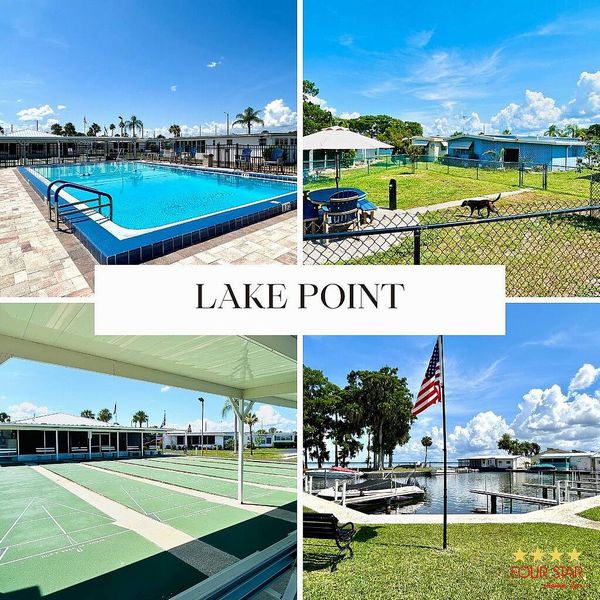 39 Dale Dr #B, Tavares FL 32778