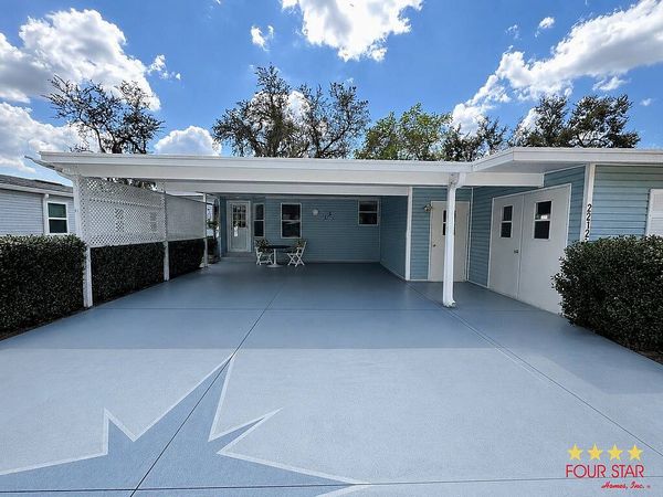 2212 Abbott Woods Ln, Orange City FL 32763