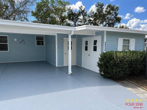 2212 Abbott Woods Ln, Orange City FL 32763