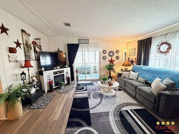 1235 Caliente Ave, Port Orange FL 32129