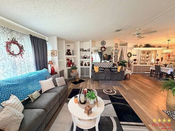 1235 Caliente Ave, Port Orange FL 32129