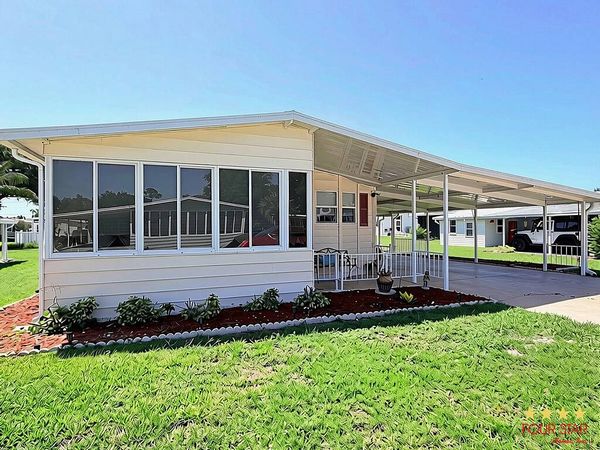 1235 Caliente Ave, Port Orange FL 32129