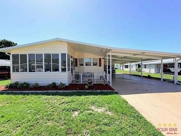 1235 Caliente Ave, Port Orange FL 32129