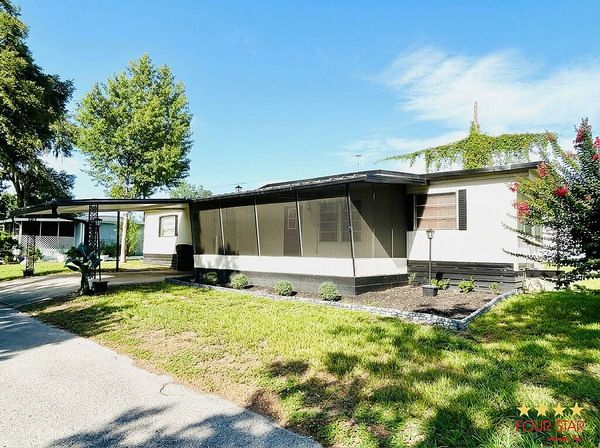 517 Alexander Rd, Leesburg FL 34748