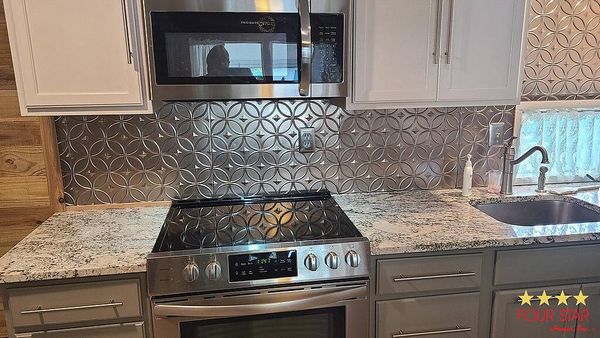 1310 Fleming Ave, Lot B25, Ormond Beach FL 32174