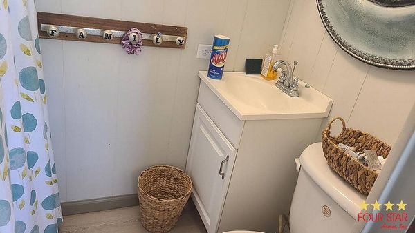 1310 Fleming Ave, Lot B25, Ormond Beach FL 32174