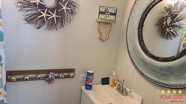 1310 Fleming Ave, Lot B25, Ormond Beach FL 32174
