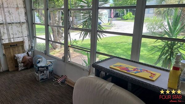 1310 Fleming Ave, Lot B25, Ormond Beach FL 32174