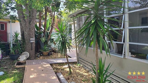 1310 Fleming Ave, Lot B25, Ormond Beach FL 32174