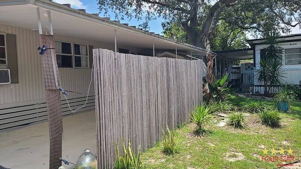 1310 Fleming Ave, Lot B25, Ormond Beach FL 32174