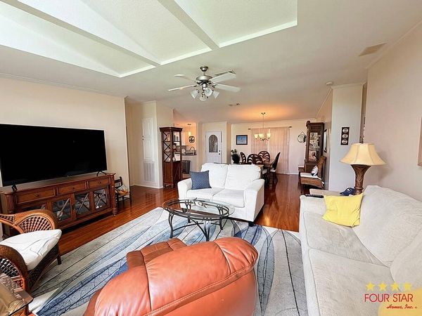629 Casa Grande, Edgewater FL 32141