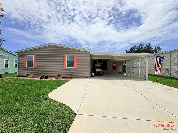 629 Casa Grande, Edgewater FL 32141