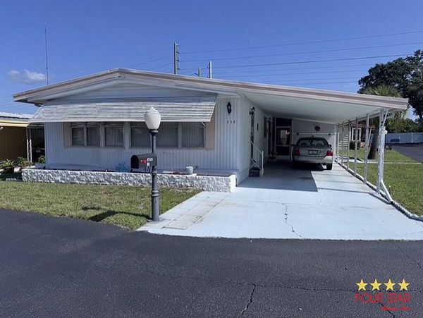 215 Bitter Sweet Dr, DeBary FL 32713