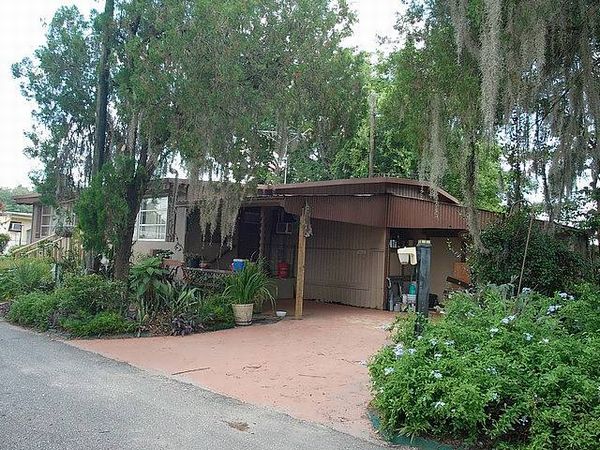 1065 S. Volusia Ave. Lot A2, Orange City FL 32763